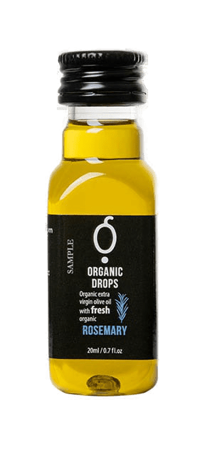  20ml Rosemary oil