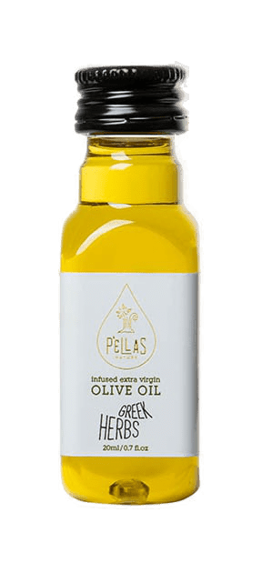20ml Greek Herbs oil