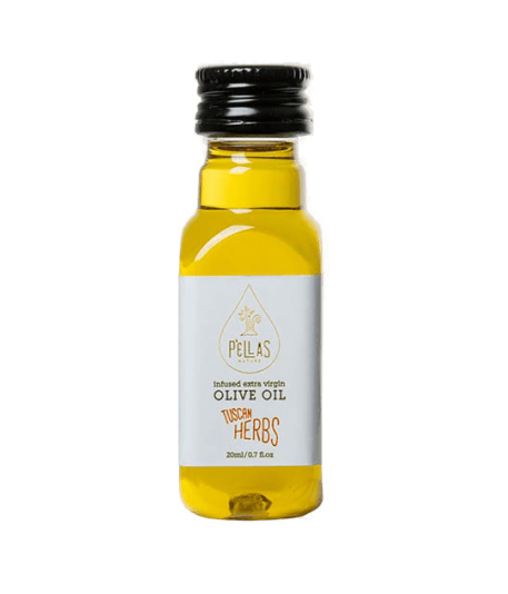 20ml Tuscan Herbs oil