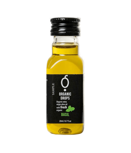 20ml Basil oil