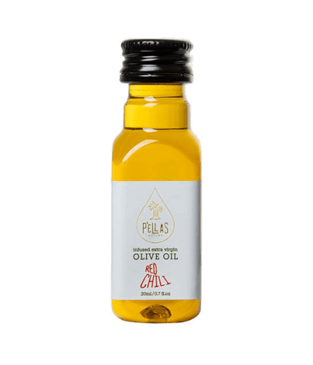 20ml Red Chili oil