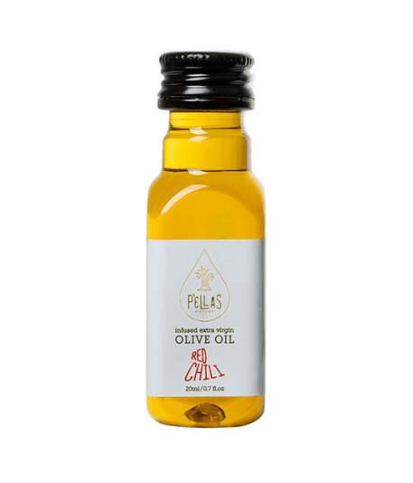 20ml Red Chili oil