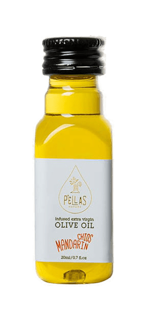 20ml Chios Mandarin oil