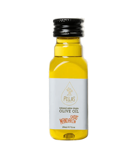 20ml Chios Mandarin oil