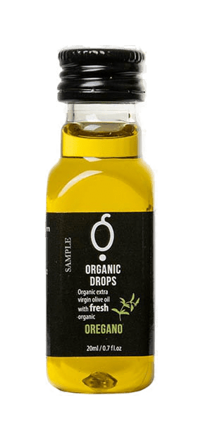 20ml Oregano oil