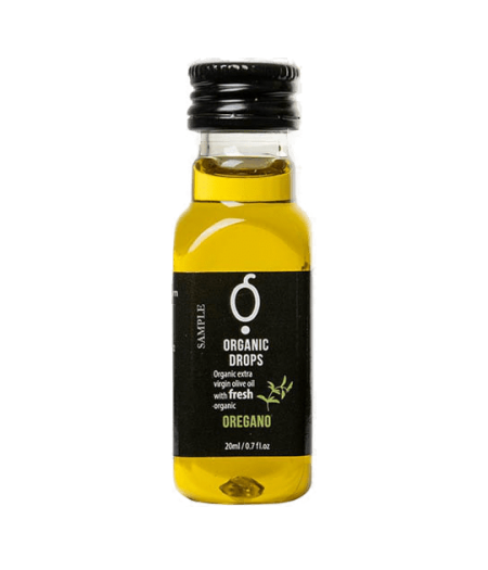 20ml Oregano oil