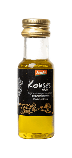 Kouses estate oil 20ml