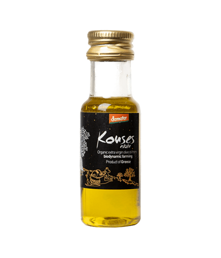 Kouses estate oil 20ml